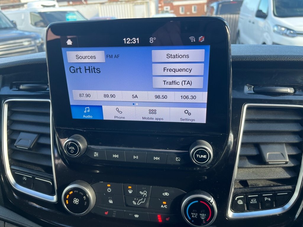 Used Ford Transit Custom 2023 for sale - 77534830: Photo 43