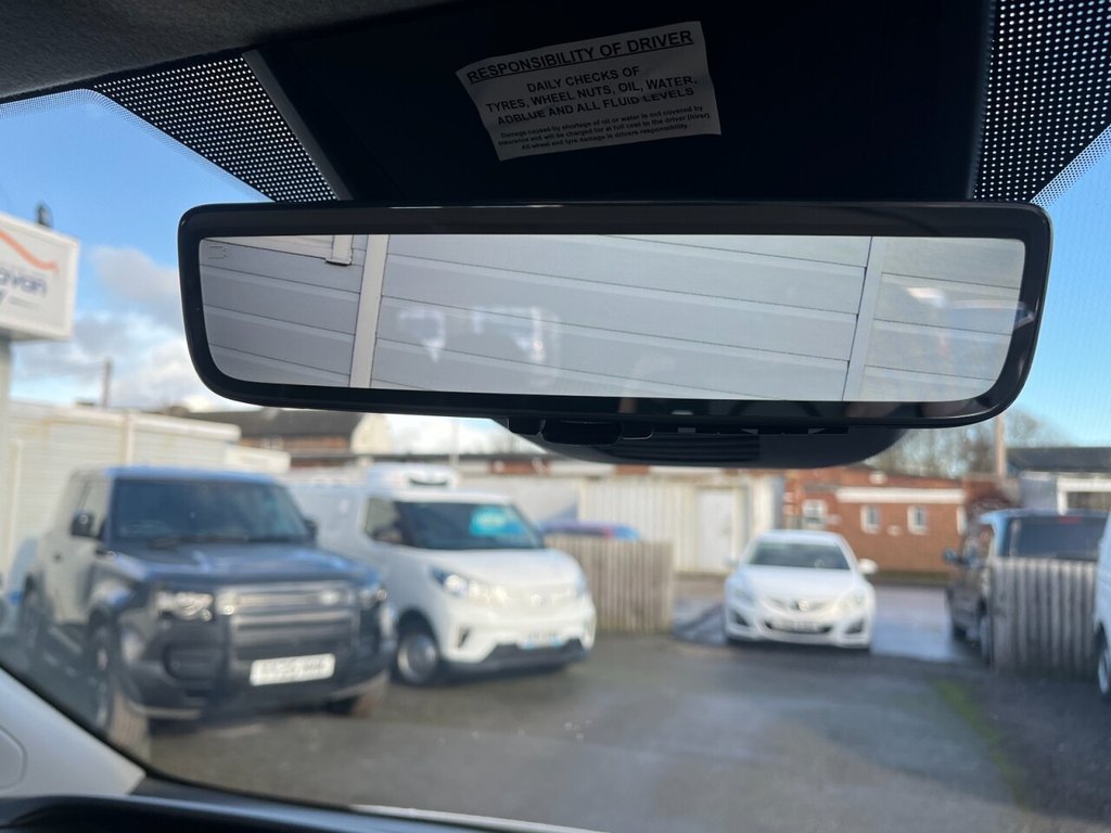 Used Ford Transit Custom 2023 for sale - 77534830: Photo 44