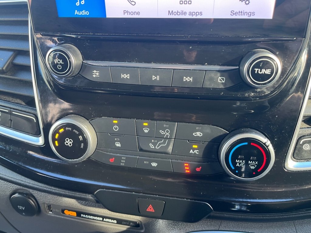 Used Ford Transit Custom 2023 for sale - 77534830: Photo 46