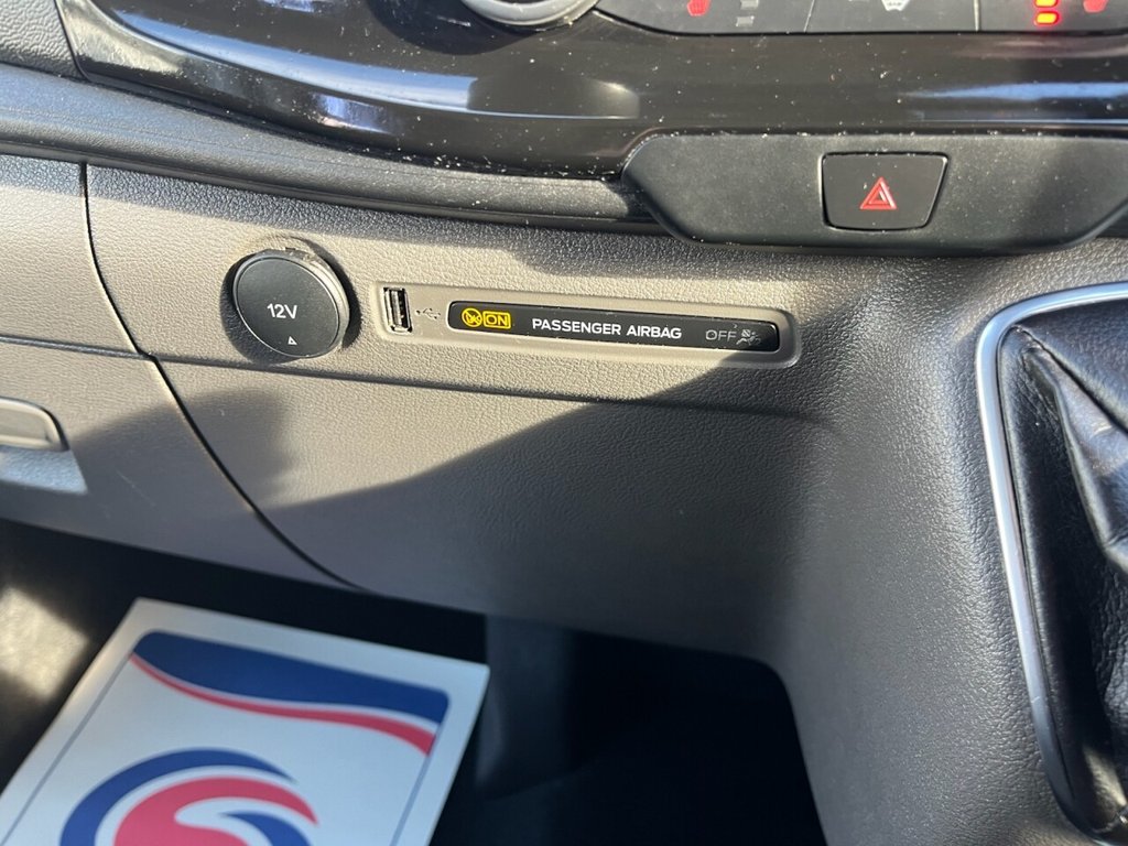Used Ford Transit Custom 2023 for sale - 77534830: Photo 47