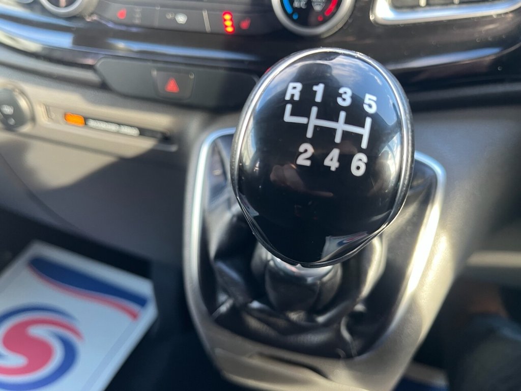 Used Ford Transit Custom 2023 for sale - 77534830: Photo 48