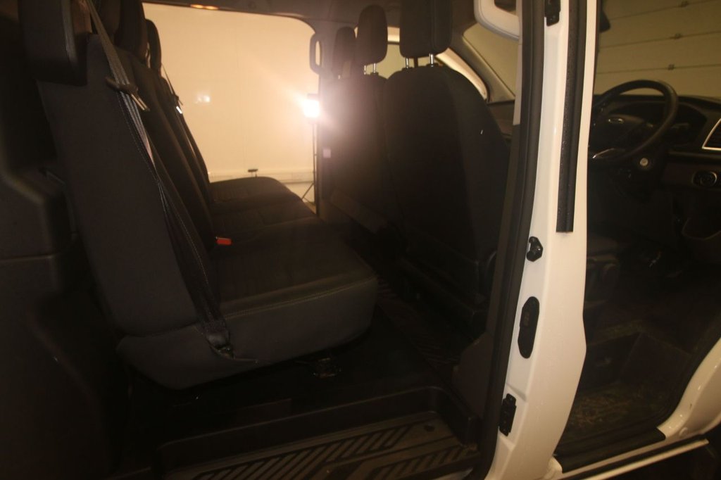 Used Ford Transit Custom 2023 for sale - 77534830: Photo 9