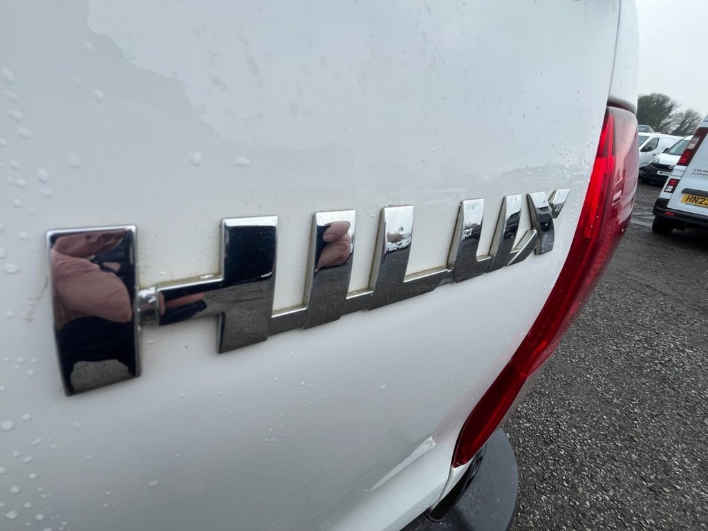 Used Toyota Hilux 2021 for sale - 77275704: Photo 16