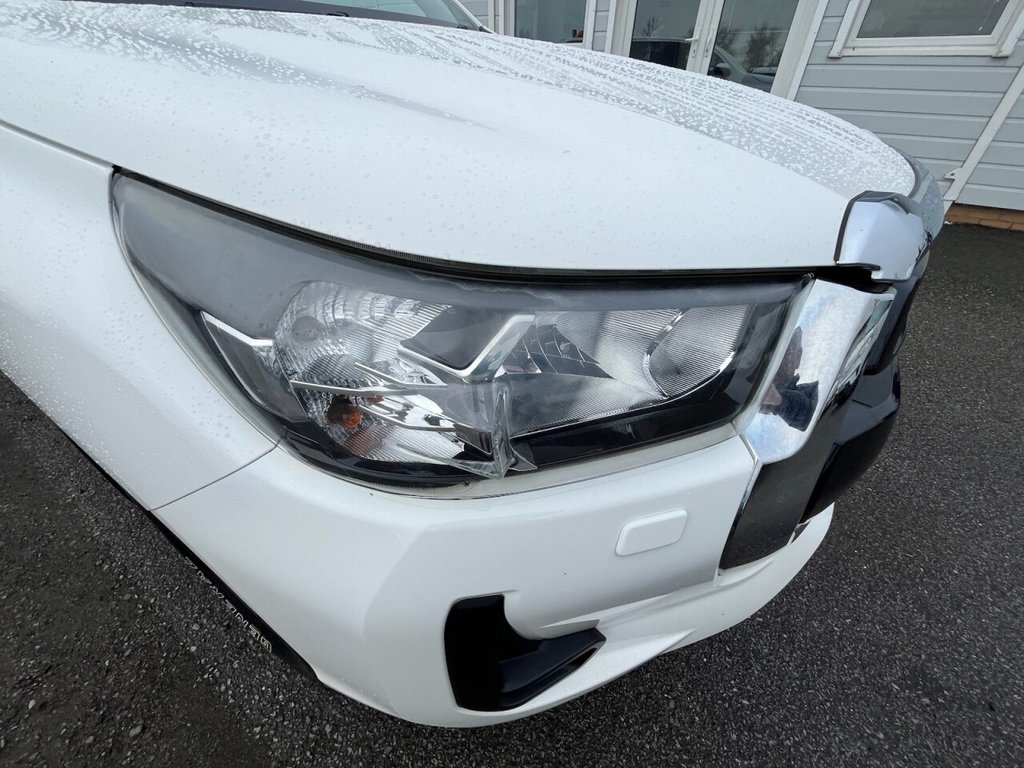 Used Toyota Hilux 2021 for sale - 77275704: Photo 2