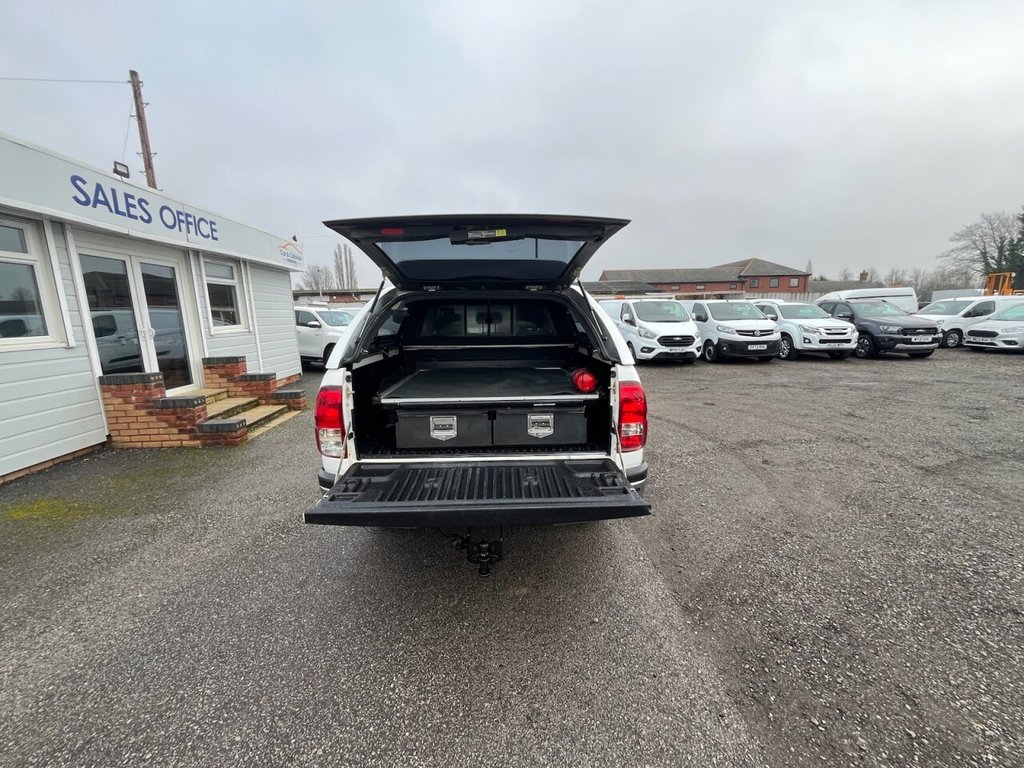 Used Toyota Hilux 2021 for sale - 77275704: Photo 20