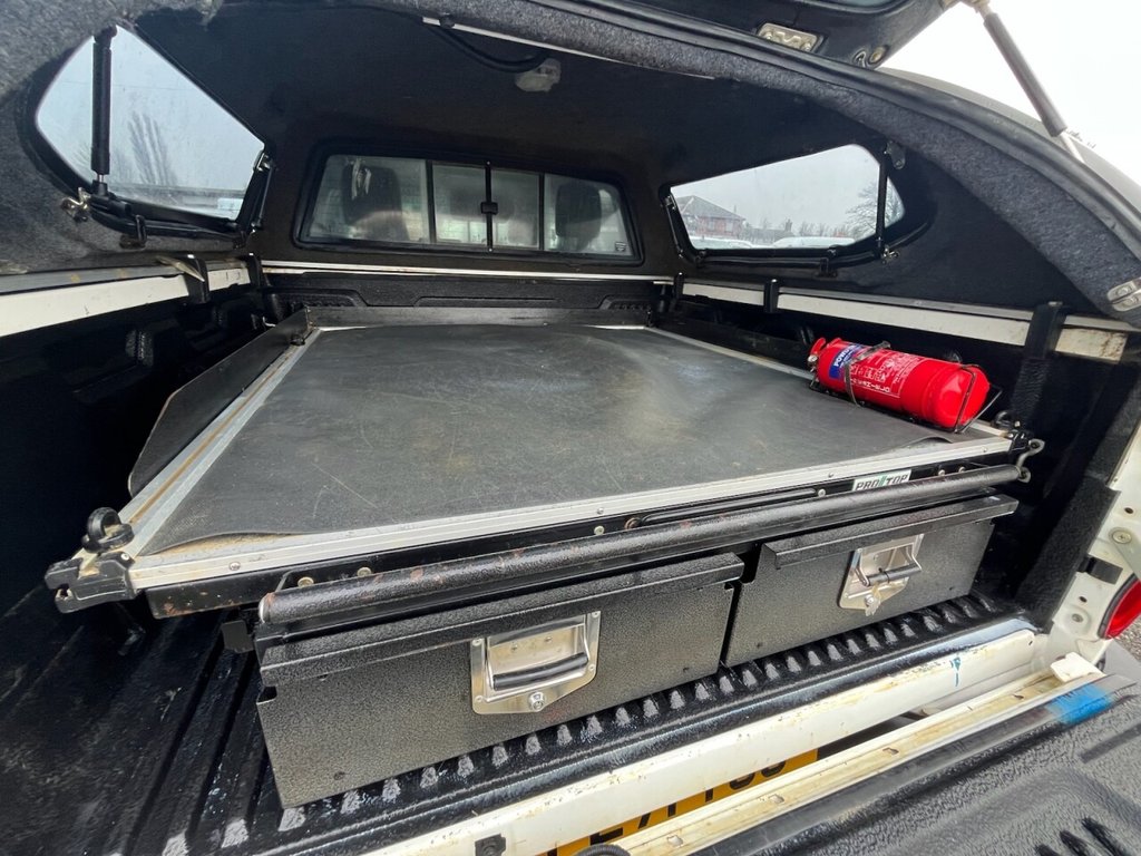 Used Toyota Hilux 2021 for sale - 77275704: Photo 22