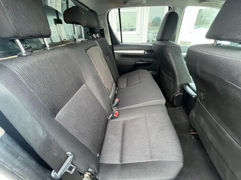 Used Toyota Hilux 2021 for sale - 77275704: Photo 35