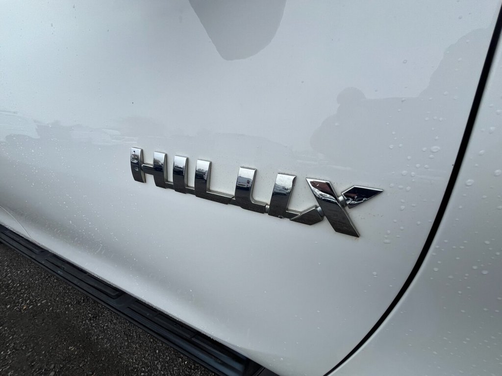 Used Toyota Hilux 2021 for sale - 77275704: Photo 6