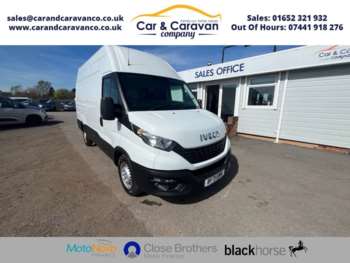Used Iveco Daily 2021 for sale - 73878369: Photo