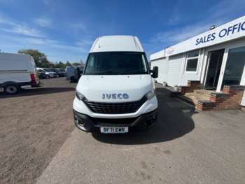 Used Iveco Daily 2021 for sale - 73878369: Photo