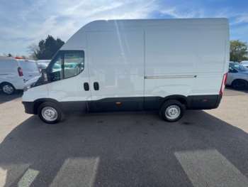 Used Iveco Daily 2021 for sale - 73878369: Photo