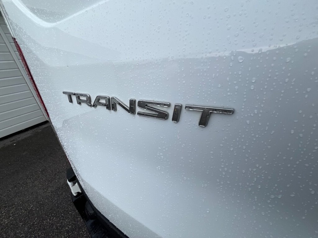 Used Ford Transit 2023 for sale - 76654804: Photo 11