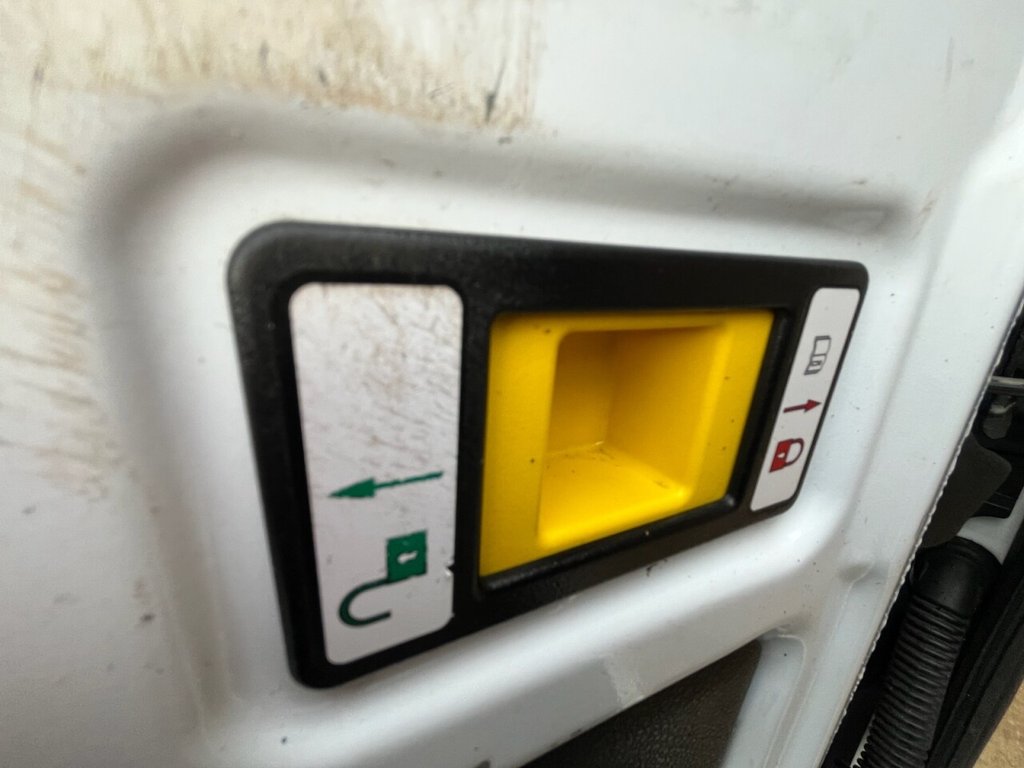 Used Ford Transit 2023 for sale - 76654804: Photo 14