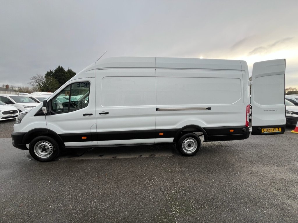 Used Ford Transit 2023 for sale - 76654804: Photo 15