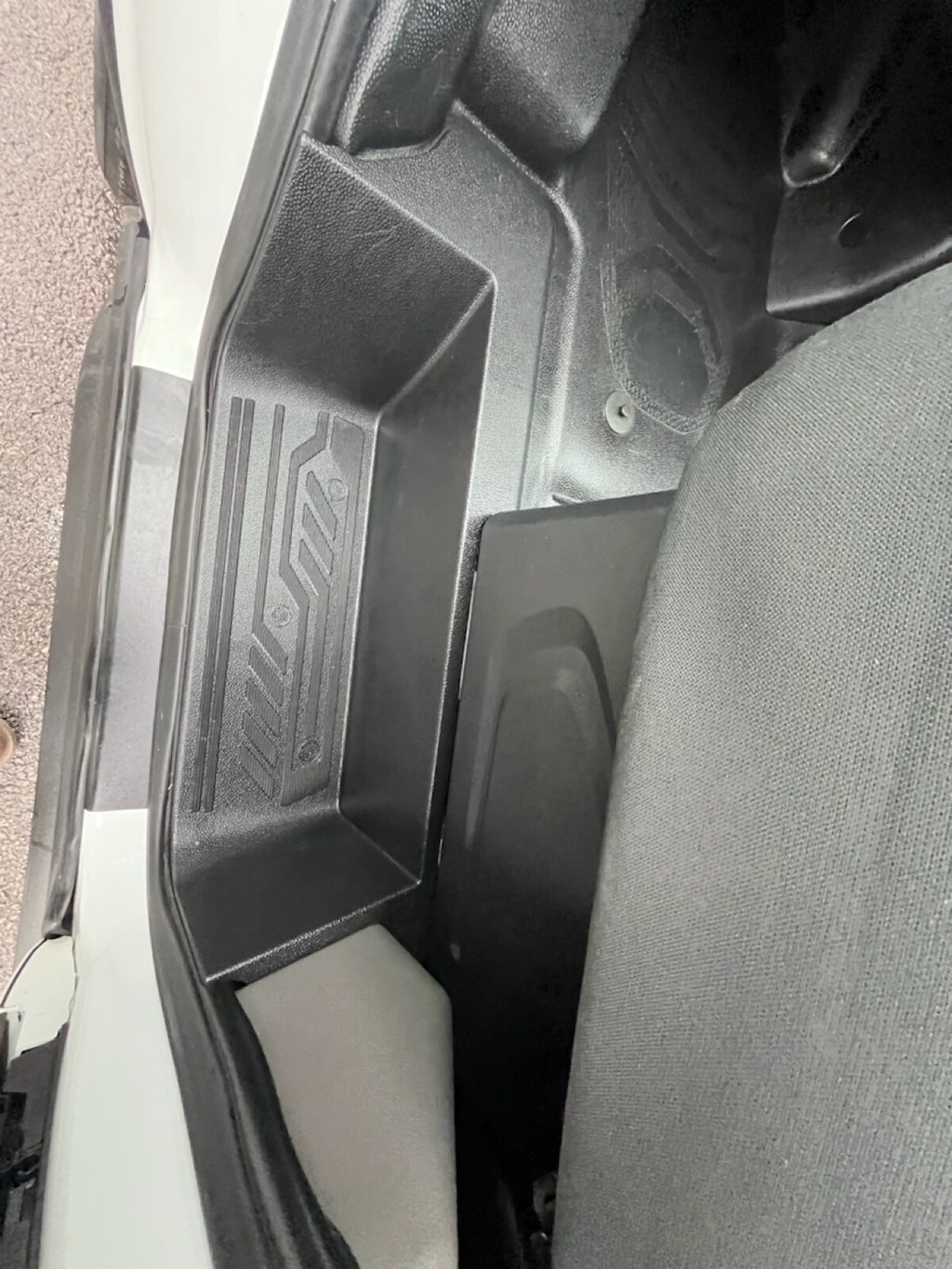 Used Ford Transit 2023 for sale - 76654804: Photo 16