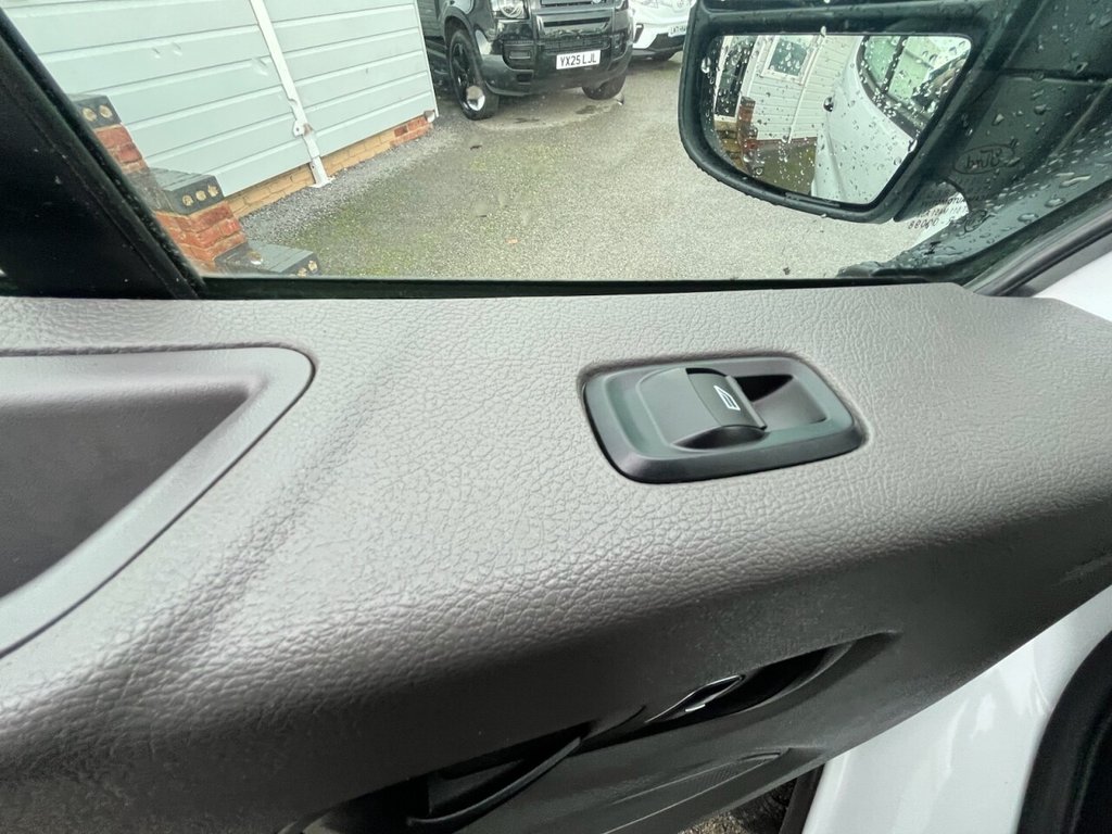 Used Ford Transit 2023 for sale - 76654804: Photo 18
