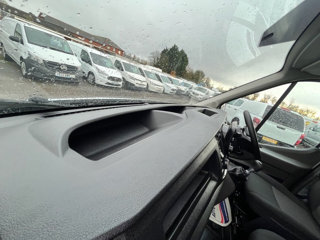 Used Ford Transit 2023 for sale - 76654804: Photo 21