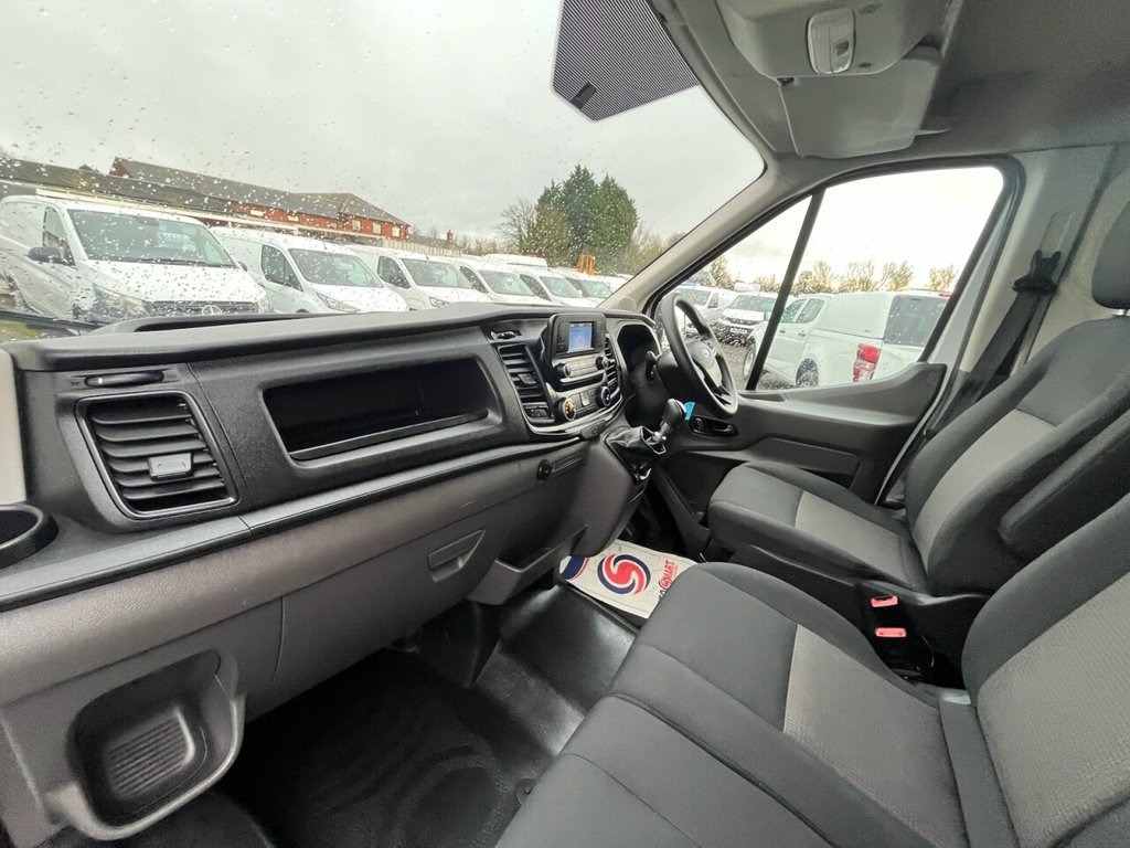 Used Ford Transit 2023 for sale - 76654804: Photo 24