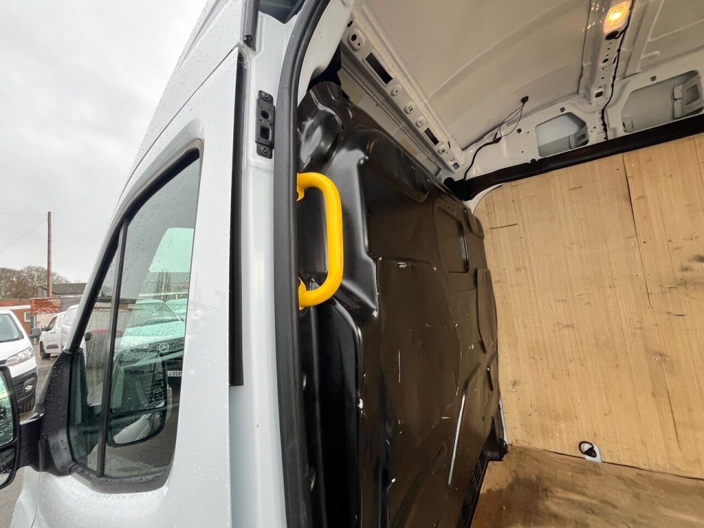 Used Ford Transit 2023 for sale - 76654804: Photo 25