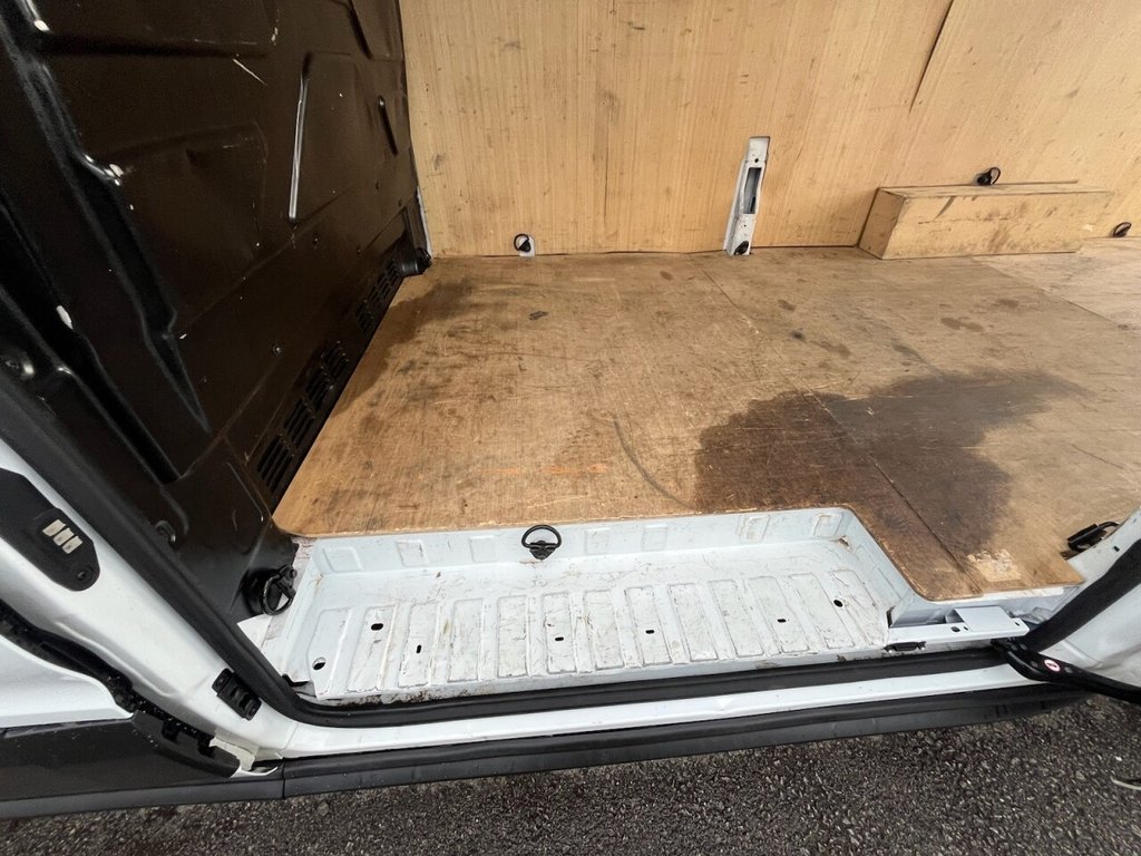 Used Ford Transit 2023 for sale - 76654804: Photo 26