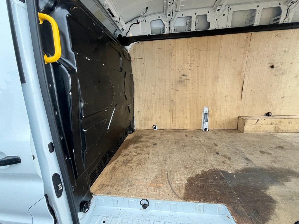 Used Ford Transit 2023 for sale - 76654804: Photo 27