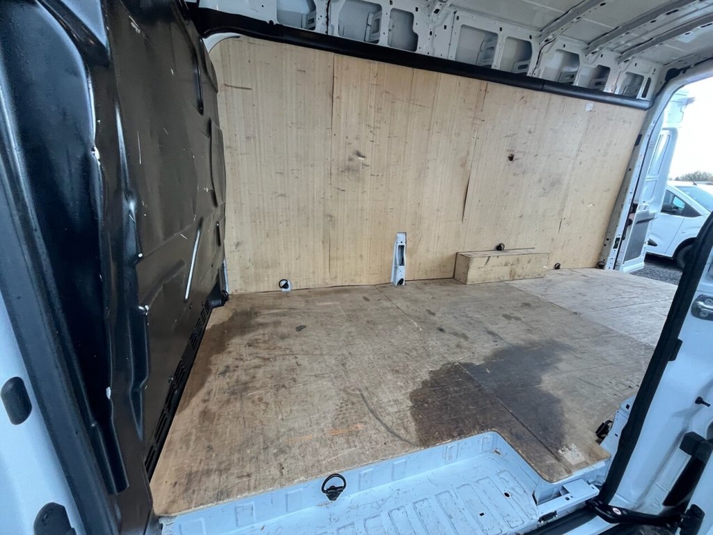 Used Ford Transit 2023 for sale - 76654804: Photo 28