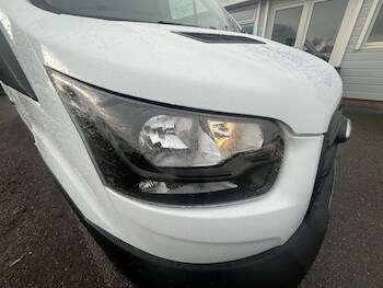 Used Ford Transit 2023 for sale - 76654804: Photo