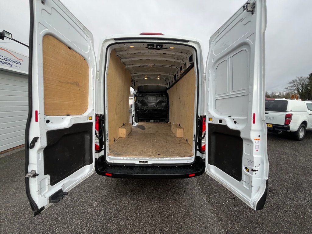 Used Ford Transit 2023 for sale - 76654804: Photo 30