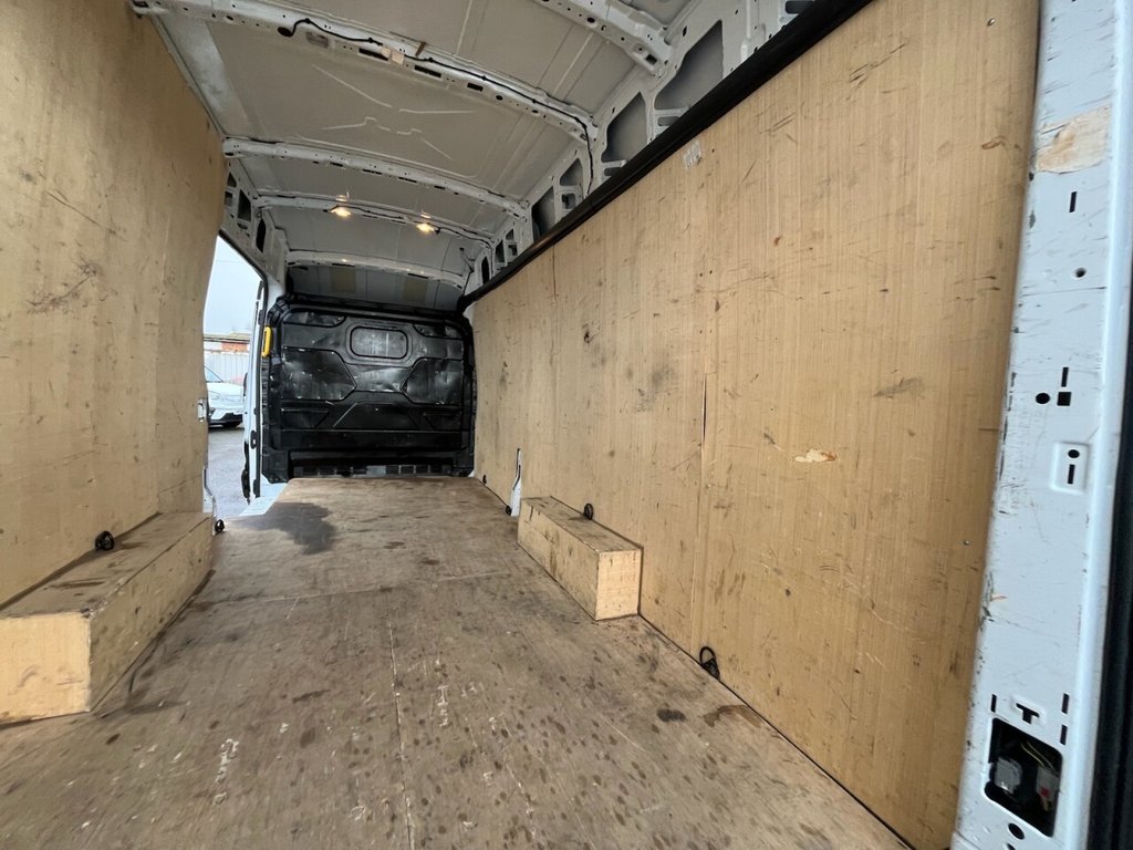 Used Ford Transit 2023 for sale - 76654804: Photo 32