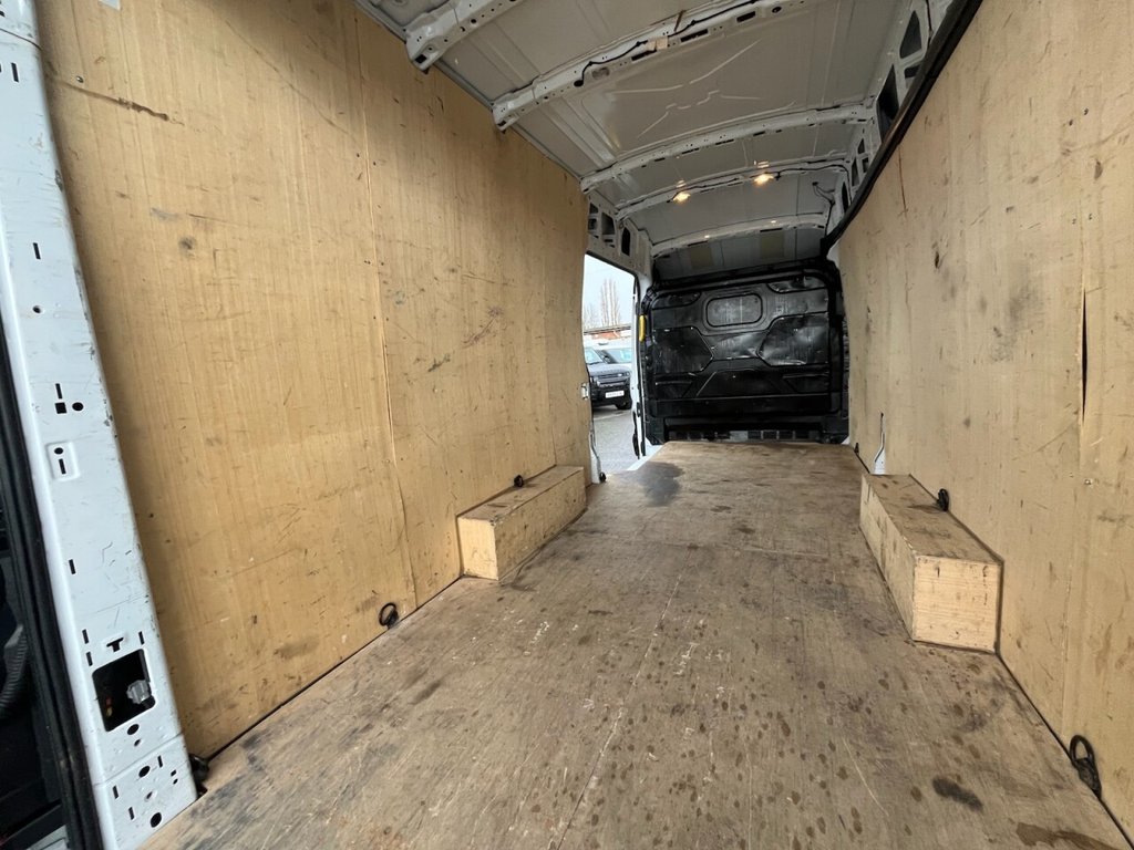 Used Ford Transit 2023 for sale - 76654804: Photo 33
