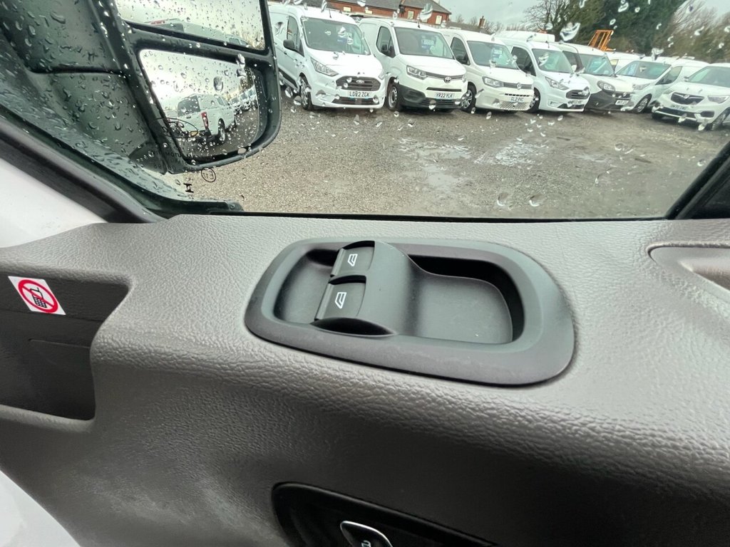 Used Ford Transit 2023 for sale - 76654804: Photo 36