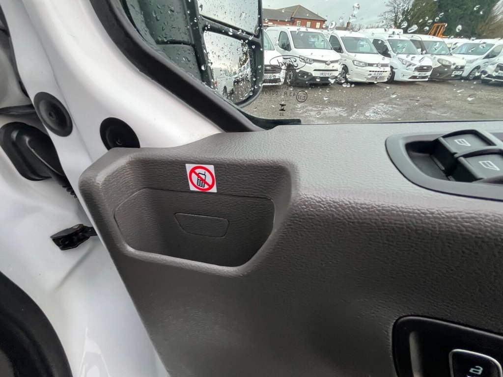 Used Ford Transit 2023 for sale - 76654804: Photo 37