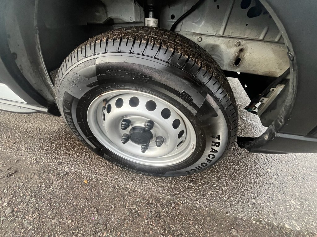 Used Ford Transit 2023 for sale - 76654804: Photo 4