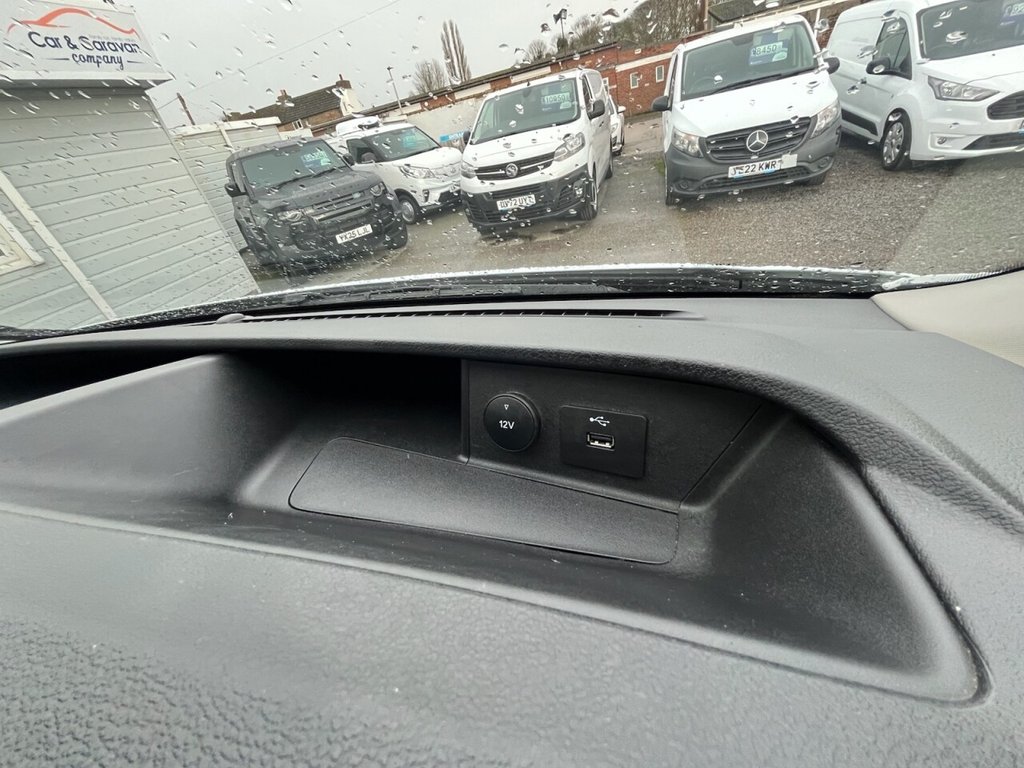 Used Ford Transit 2023 for sale - 76654804: Photo 41