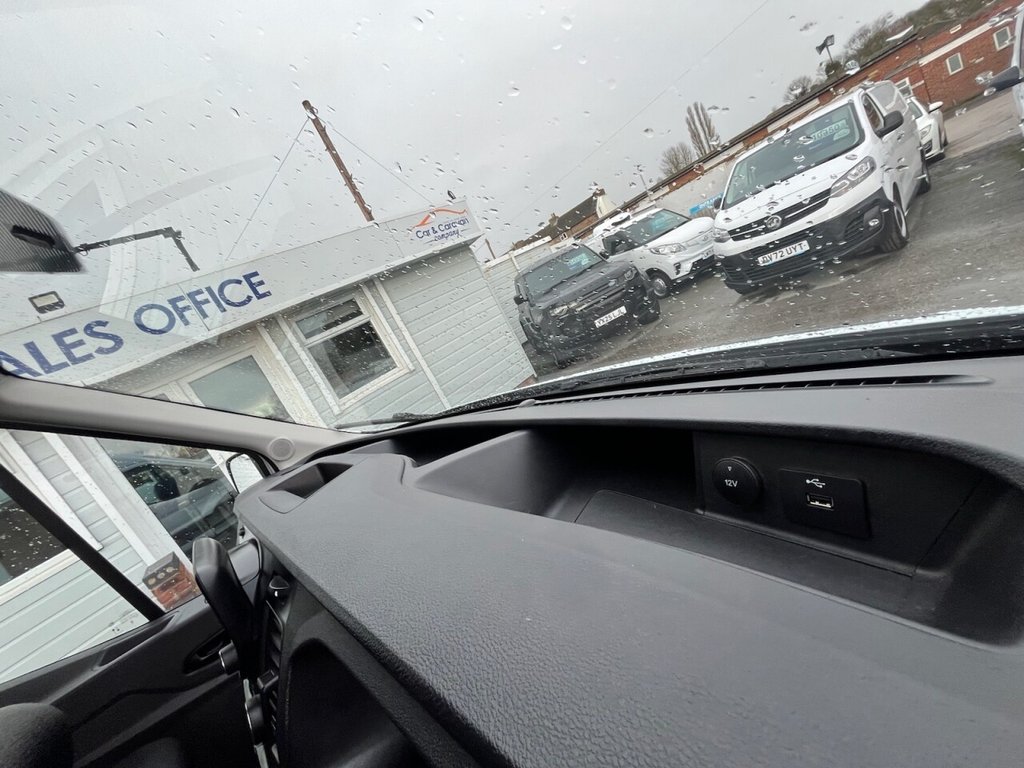 Used Ford Transit 2023 for sale - 76654804: Photo 42