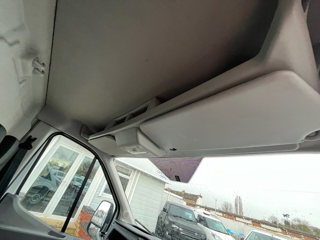 Used Ford Transit 2023 for sale - 76654804: Photo 44