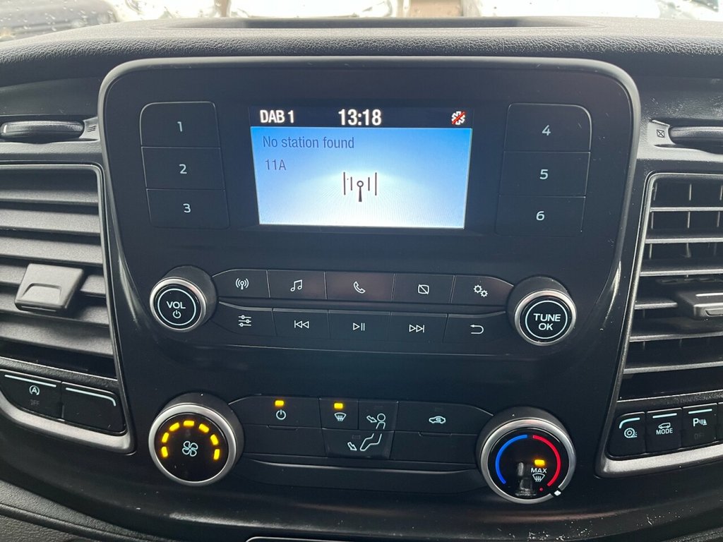 Used Ford Transit 2023 for sale - 76654804: Photo 49