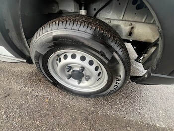 Used Ford Transit 2023 for sale - 76654804: Photo