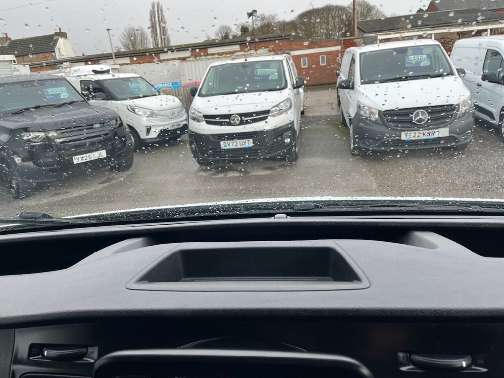 Used Ford Transit 2023 for sale - 76654804: Photo 50