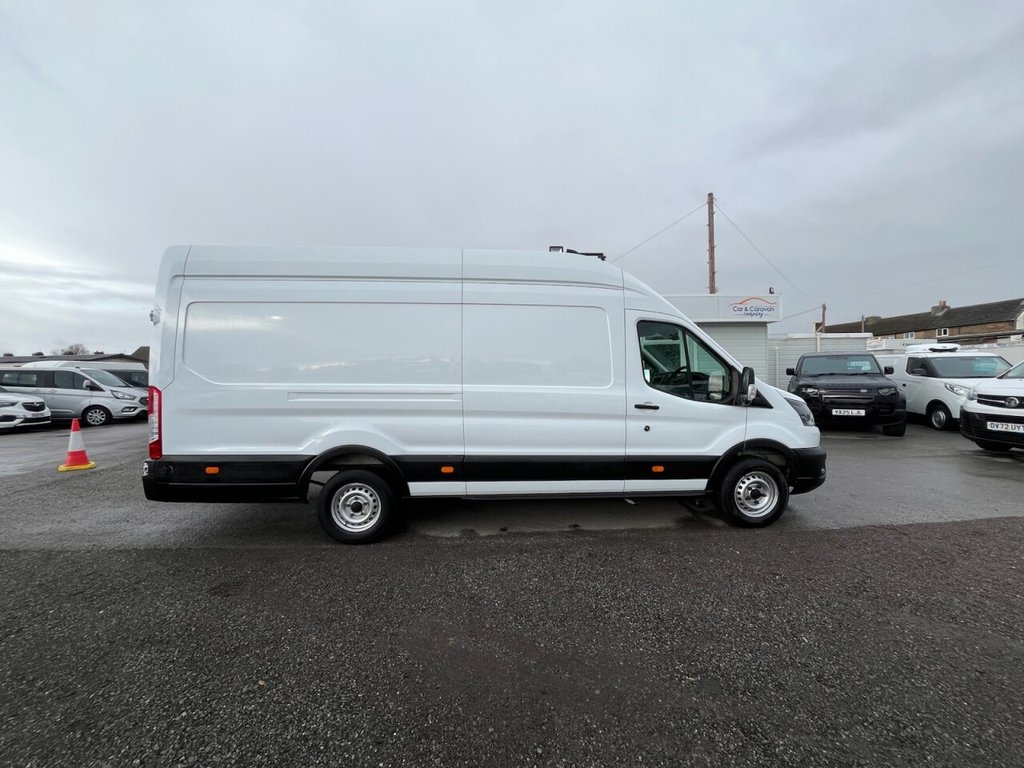 Used Ford Transit 2023 for sale - 76654804: Photo 7