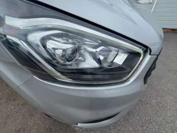 Used Ford Transit Custom 2021 for sale - 75087867: Photo