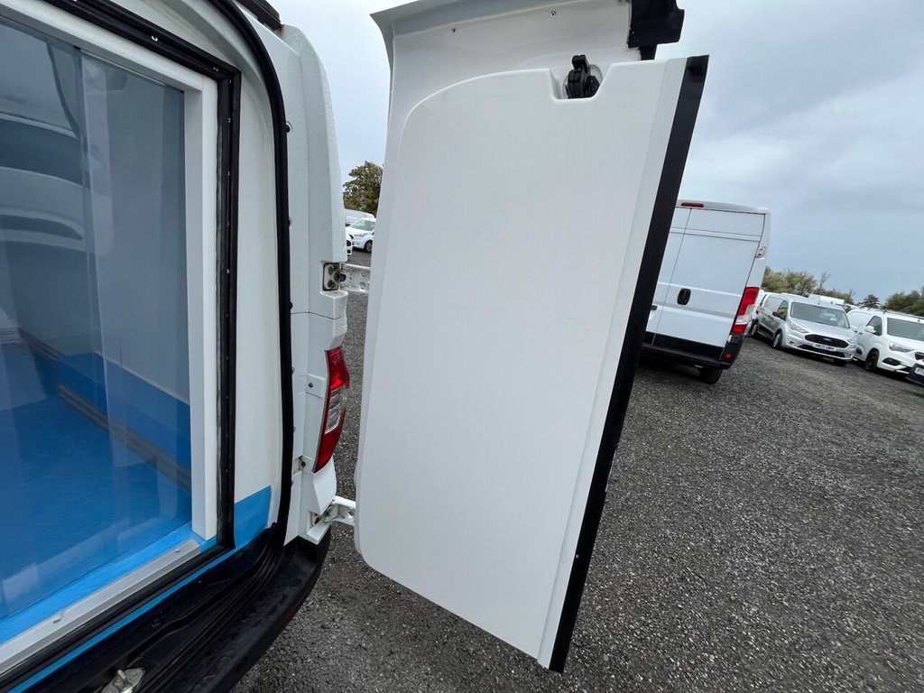 Used Maxus eDeliver 3 2021 for sale - 76356423: Photo 27