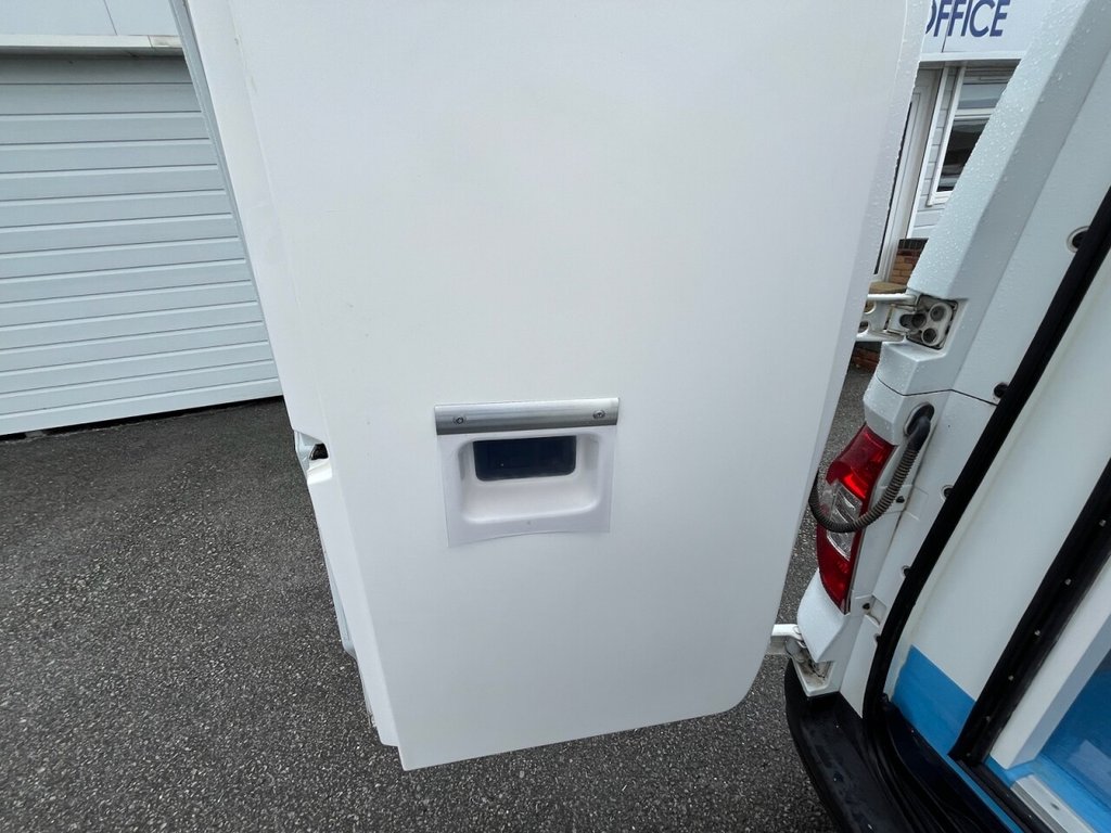 Used Maxus eDeliver 3 2021 for sale - 76356423: Photo 28