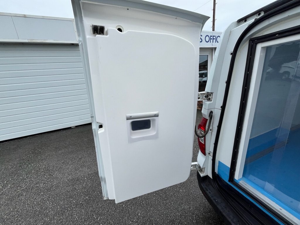 Used Maxus eDeliver 3 2021 for sale - 76356423: Photo 29