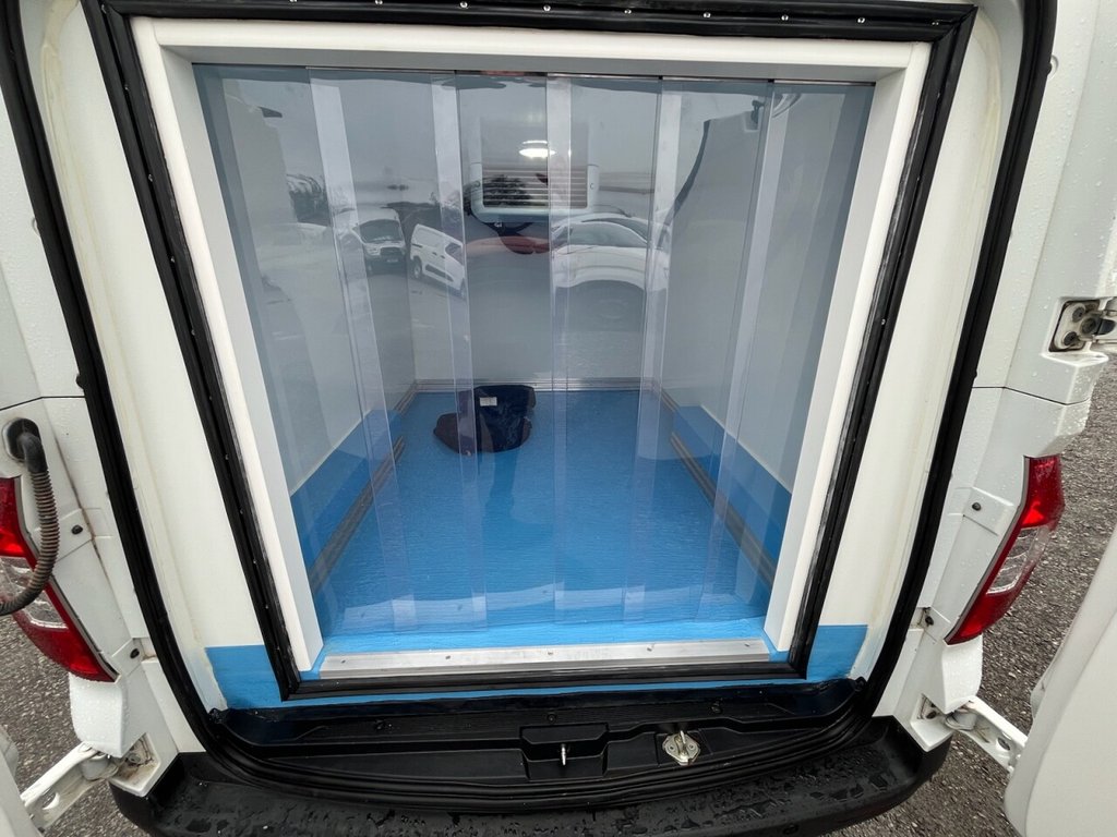 Used Maxus eDeliver 3 2021 for sale - 76356423: Photo 30
