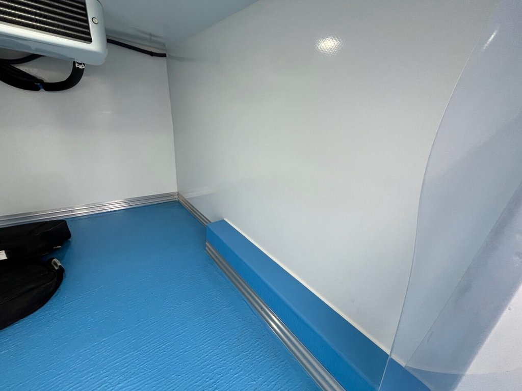 Used Maxus eDeliver 3 2021 for sale - 76356423: Photo 34