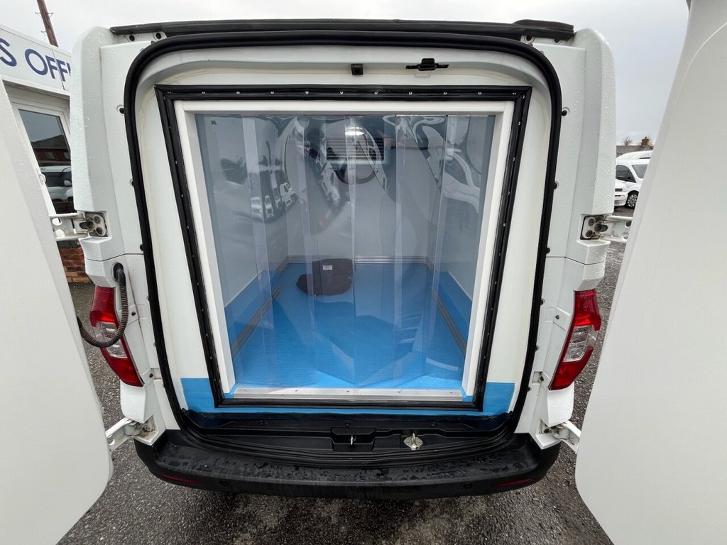 Used Maxus eDeliver 3 2021 for sale - 76356423: Photo 36