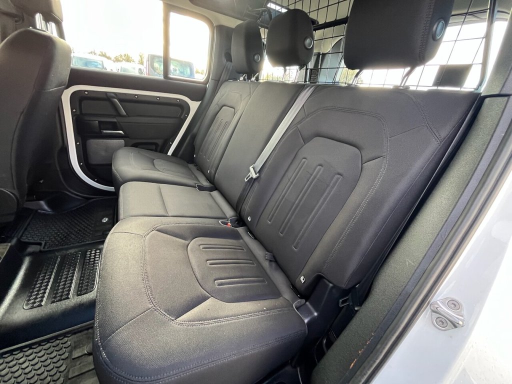 Used Land Rover Defender 2020 for sale - 76178525: Photo 13