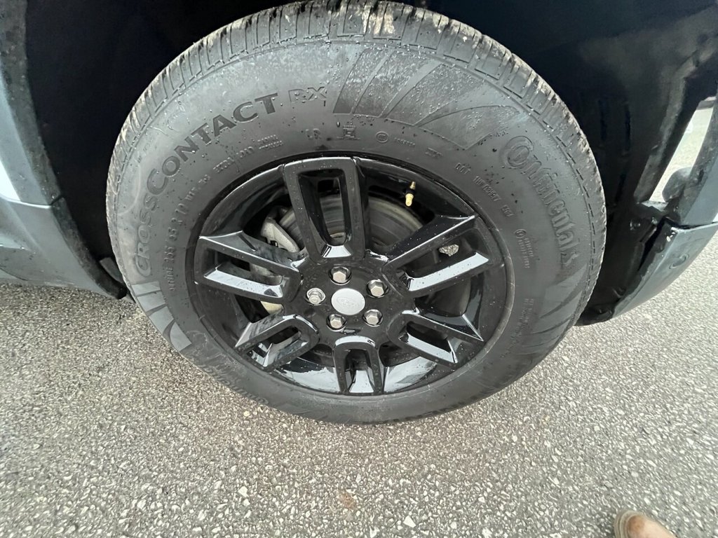 Used Land Rover Defender 110 2020 for sale - 76178525: Photo 26