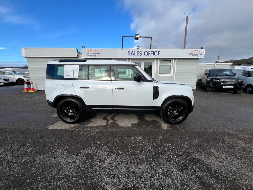 Used Land Rover Defender 2020 for sale - 76178525: Photo 5